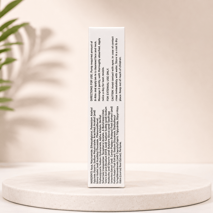 B-Rite Max Serum 30ml - Cosmosentials