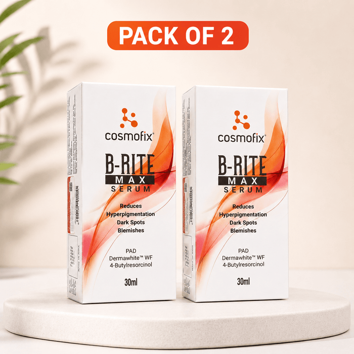 B-Rite Max Serum 30ml - Cosmosentials