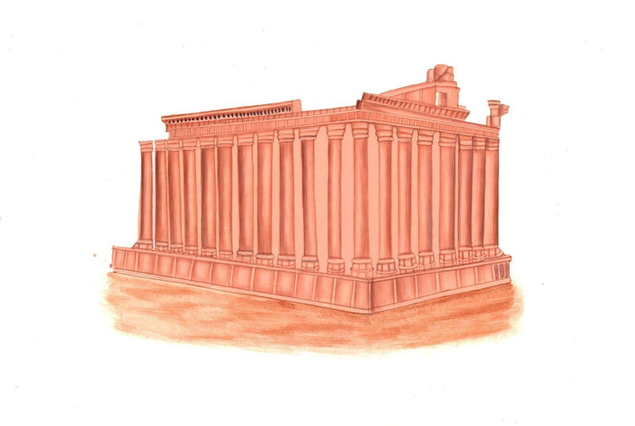 Monument Art