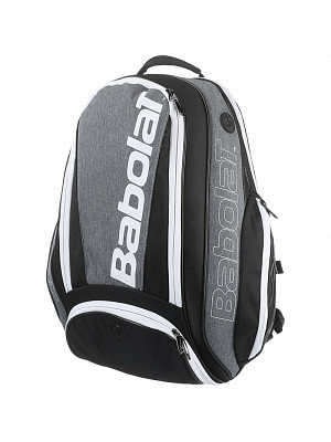 Babolat Pure Tennis/Badminton Backpack on sale at Badminton Warehouse