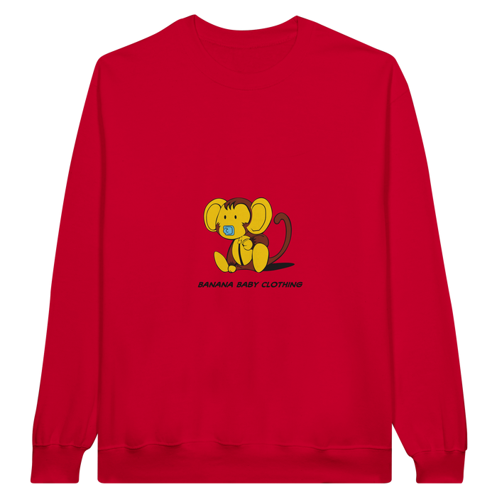 Red / S