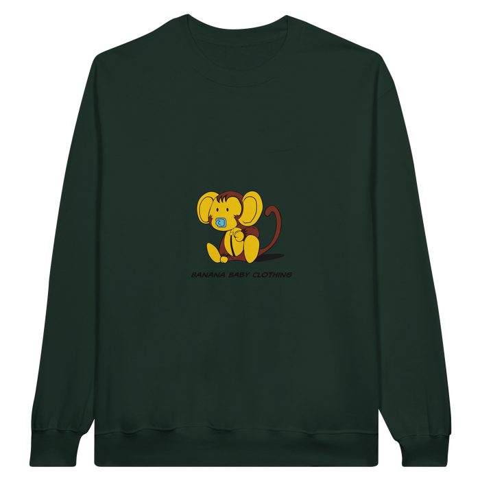 Forest Green / S