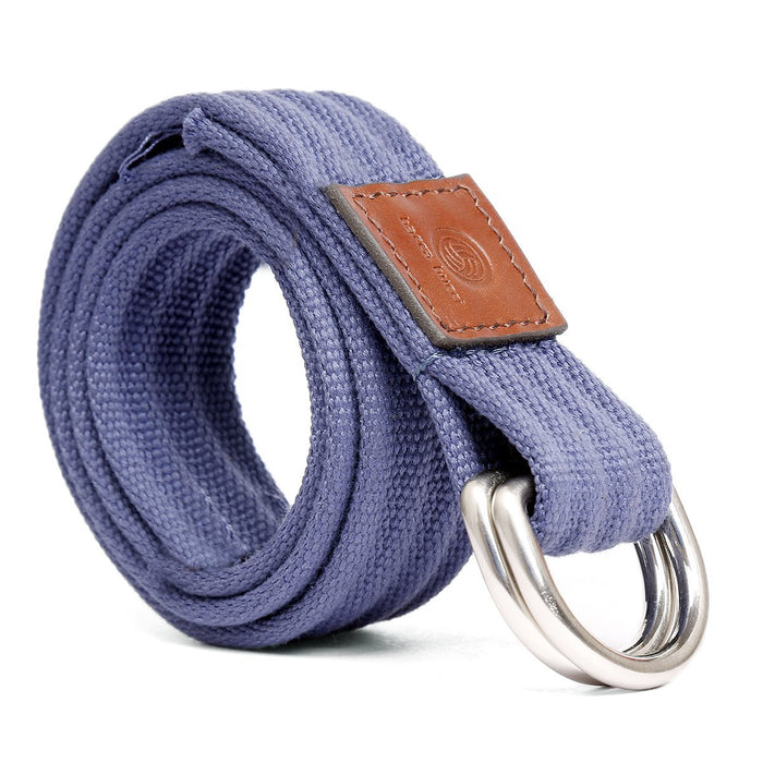 canvas belts