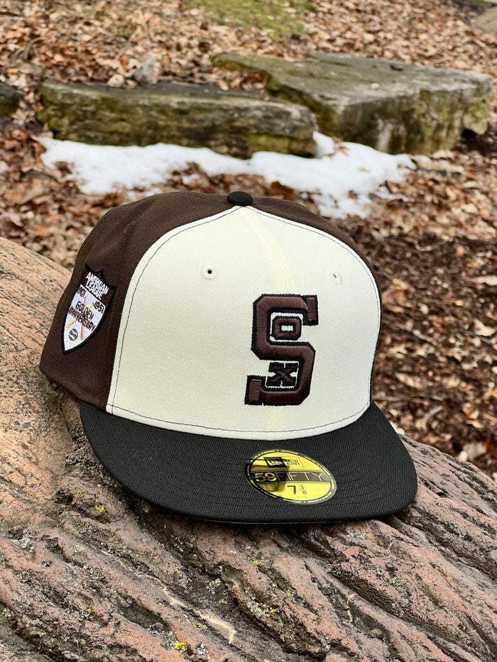 Back Woods 1948 Chicago White Sox 59Fifty