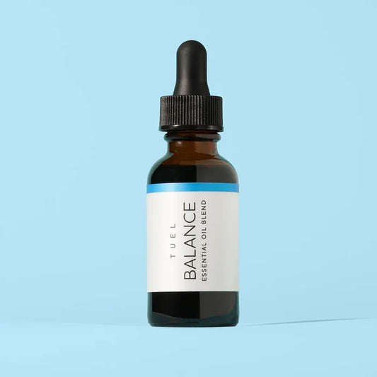 Balance Refining Essential Oil Blend