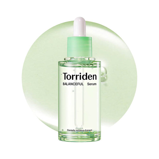 Torriden Balanceful Cica Serum Nudie Glow Australia