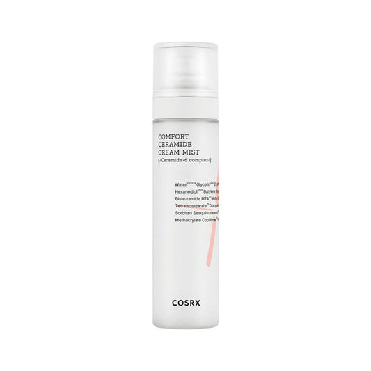 Balancium Comfort Ceramide Cream Mist - Korean-Skincare