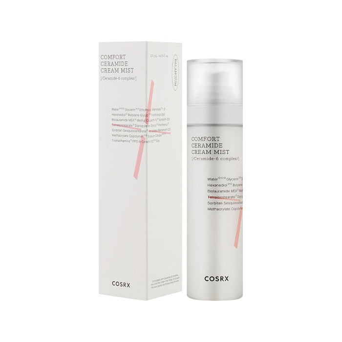 Balancium Comfort Ceramide Cream Mist - Korean-Skincare