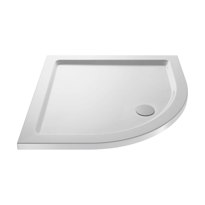 760 x 760mm / White