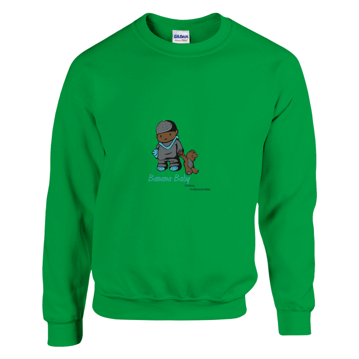 Irish Green / S