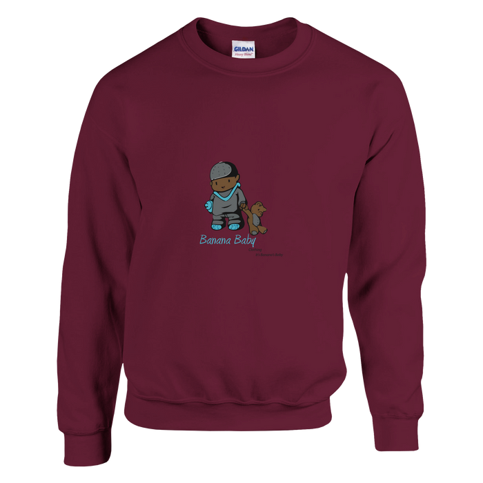 Maroon / S