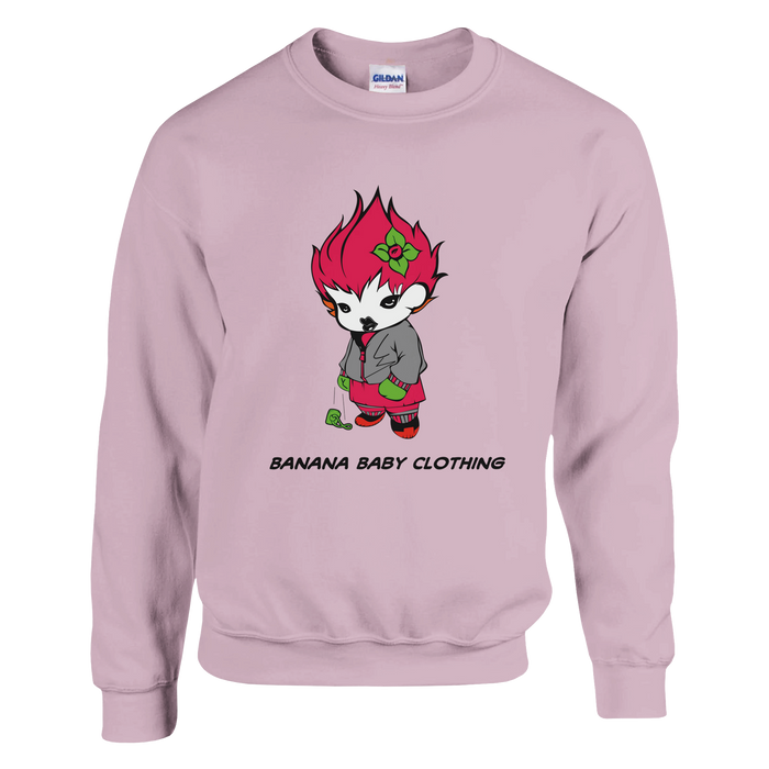 Light Pink / S