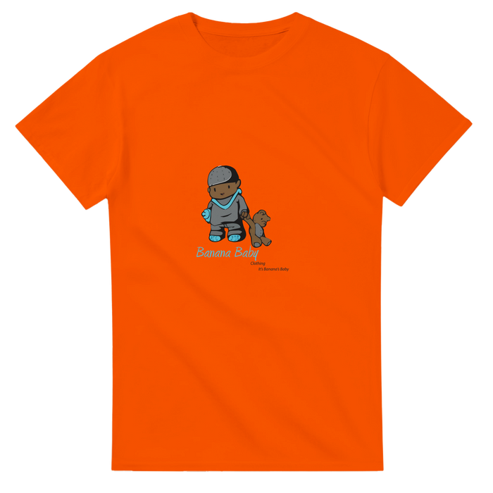 Orange / S