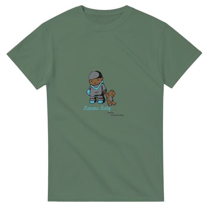 Military Green / S