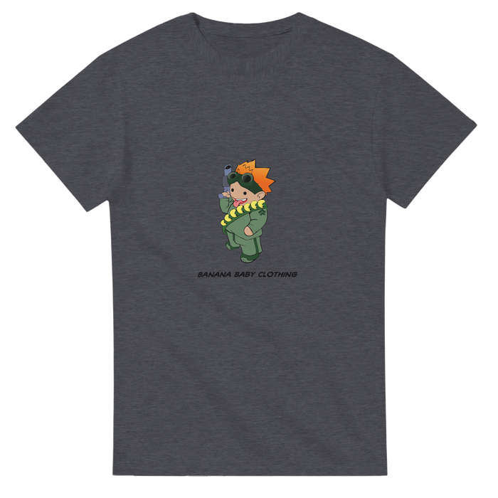 Dark Heather / S
