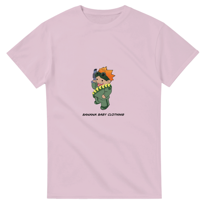 Light Pink / S
