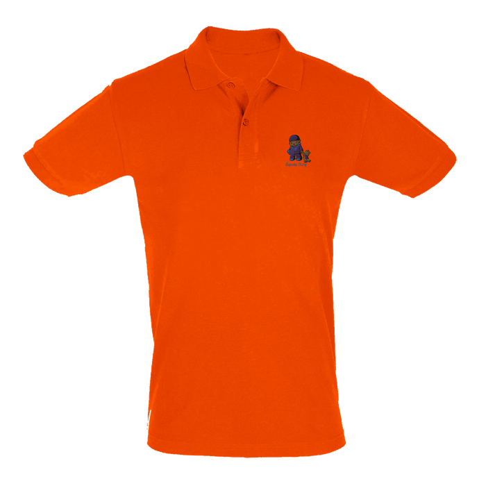 Orange / S
