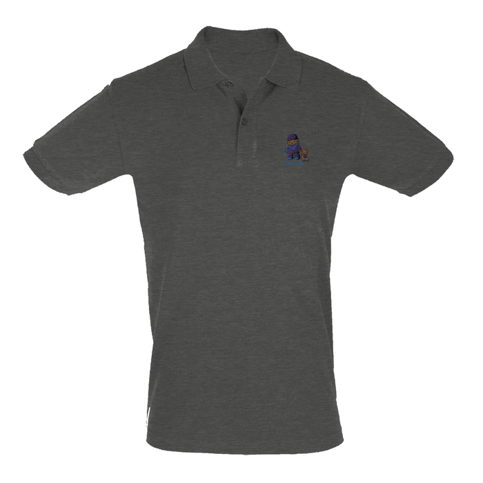 Grey Melange / S