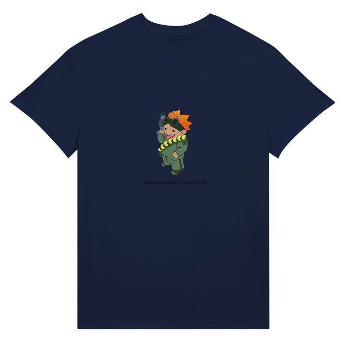 Navy / S