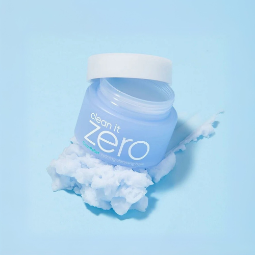Banila Co Clean it Zero Cica-Relief Calming Cleansing Balm