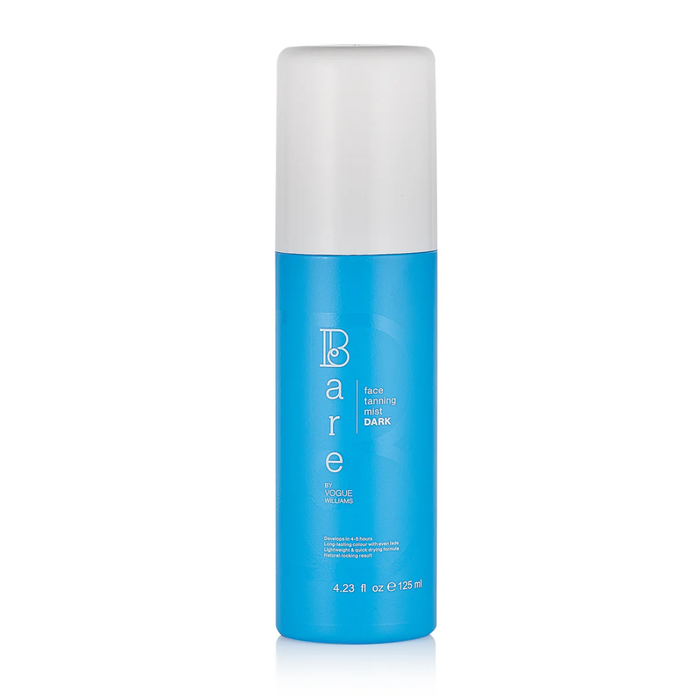 Bare By Vogue Williams Face Tanning Mist- Dark