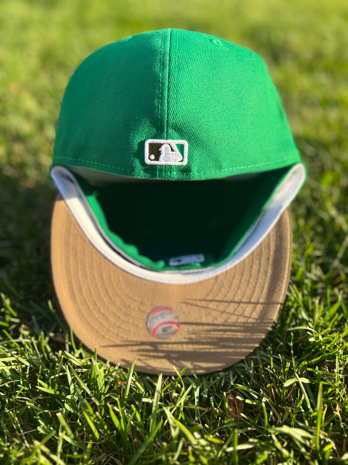 Barista White Sox Energy Pack 59Fifty-2