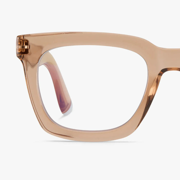 Barner Max Glossy - Rose