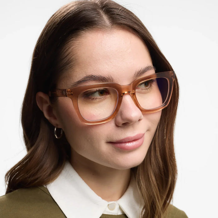 Barner Max Glossy - Rose