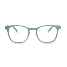 Barner Reading Glasses Dalston Military Green - Precious Sparkle