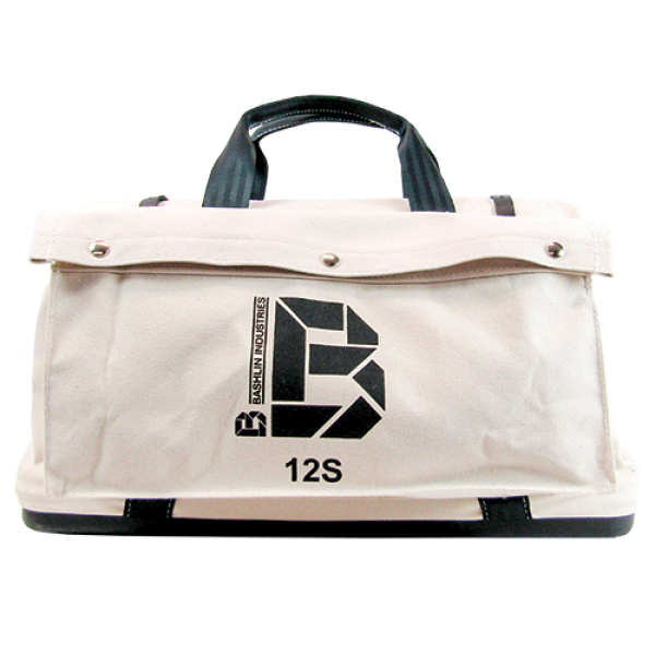Bashlin 12 Series Linesman Tool Bag #12 - Ironworkergear