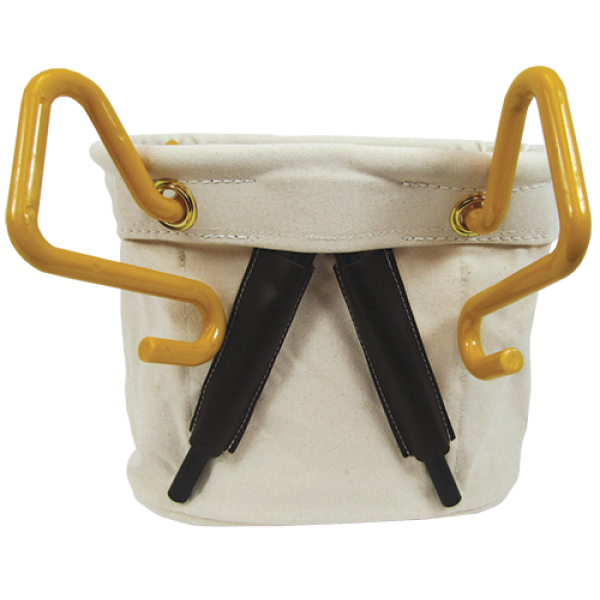Bashlin Aerial Tool Bucket - Ironworkergear