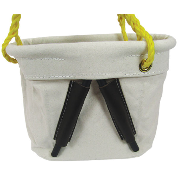 Bashlin Aerial Tool Bucket - Ironworkergear