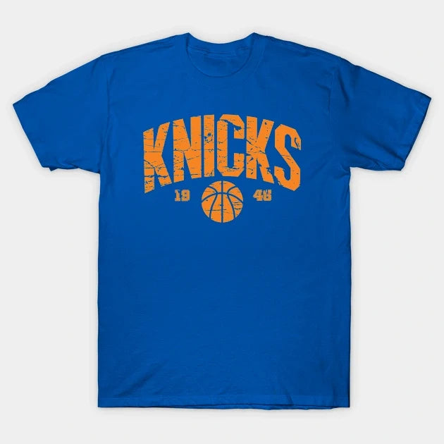 Basketball Knicks T-Shirt
