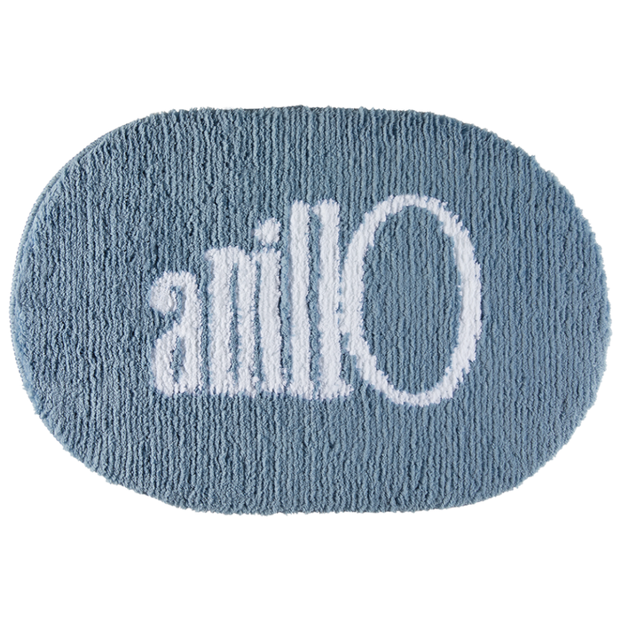 Anillo Bath Rug Nudie Glow Australia