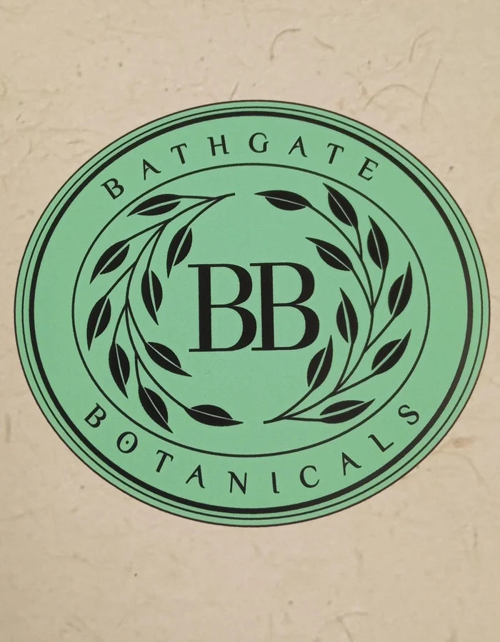 Bathgate Botanicals Valerian Fluid Extract 100mls
