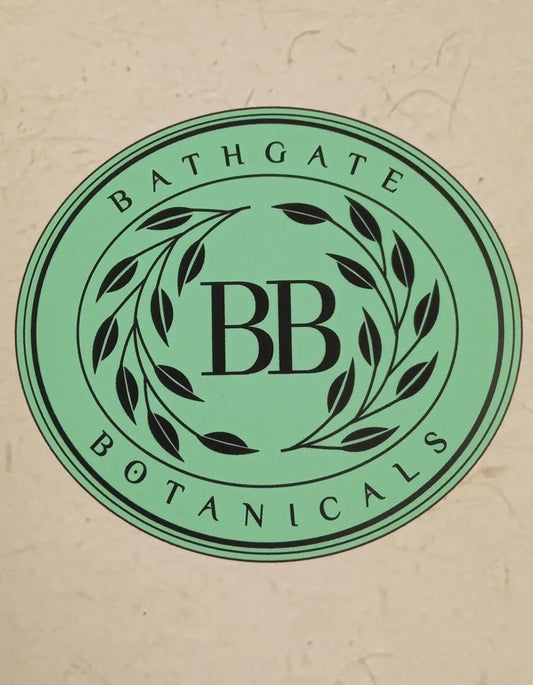 Bathgate Botanicals Valerian Fluid Extract 100mls