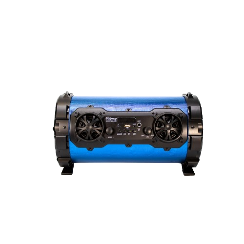 BAZOOKA RIDGEWAY BS5502 SPEAKER