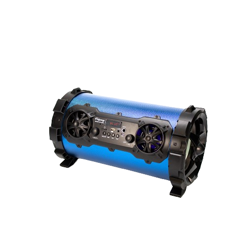 BAZOOKA RIDGEWAY BS5502 SPEAKER