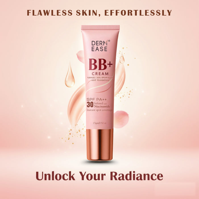 BB+ CREAM