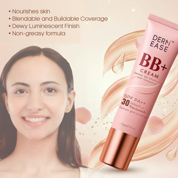 BB+ CREAM