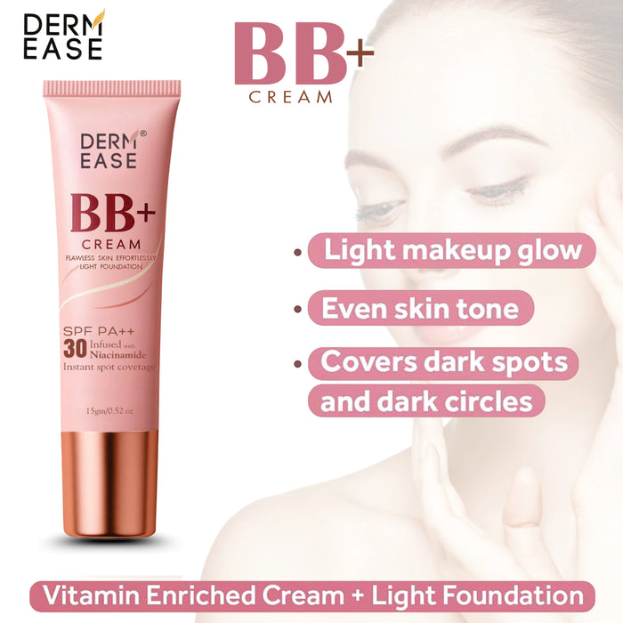 BB+ CREAM