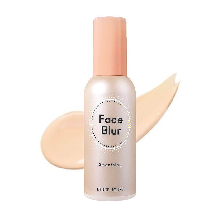 Etude House Beauty Shot Face Blur SPF 33 Nudie Glow Korean Beauty Australia