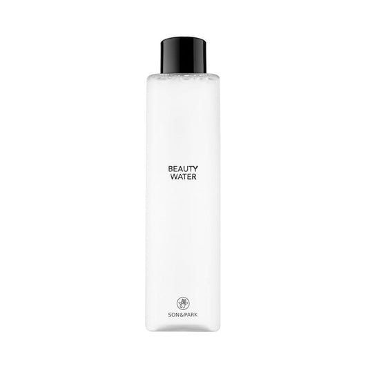 Son & Park Beauty Water Nudie Glow best Korean beauty  Australia