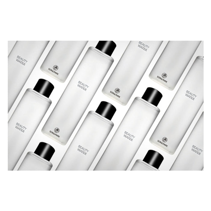 Son & Park Beauty Water Nudie Glow best Korean beauty  Australia