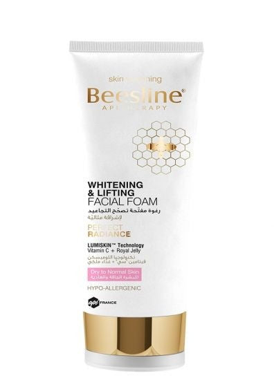 Beesline White Lifting Facial Foam 150Ml