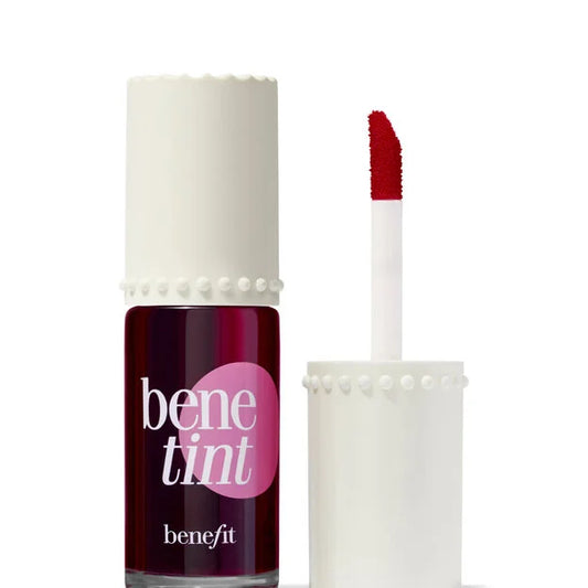 BENEFIT COSMETICSBenetint Cheek & Lip Stain (6mL)