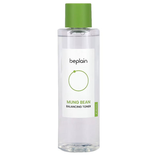 beplain Mung Bean Balancing Toner 6.76 fl oz / 200ml