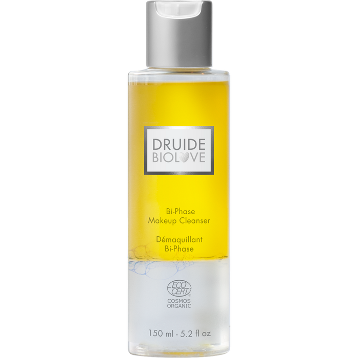 Bi-Phase Makeup Cleanser