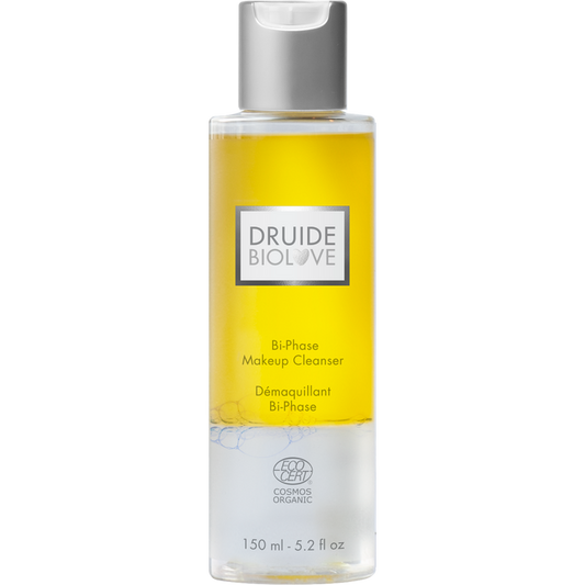 Bi-Phase Makeup Cleanser
