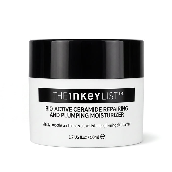 Bio-Active Ceramide Moisturizer